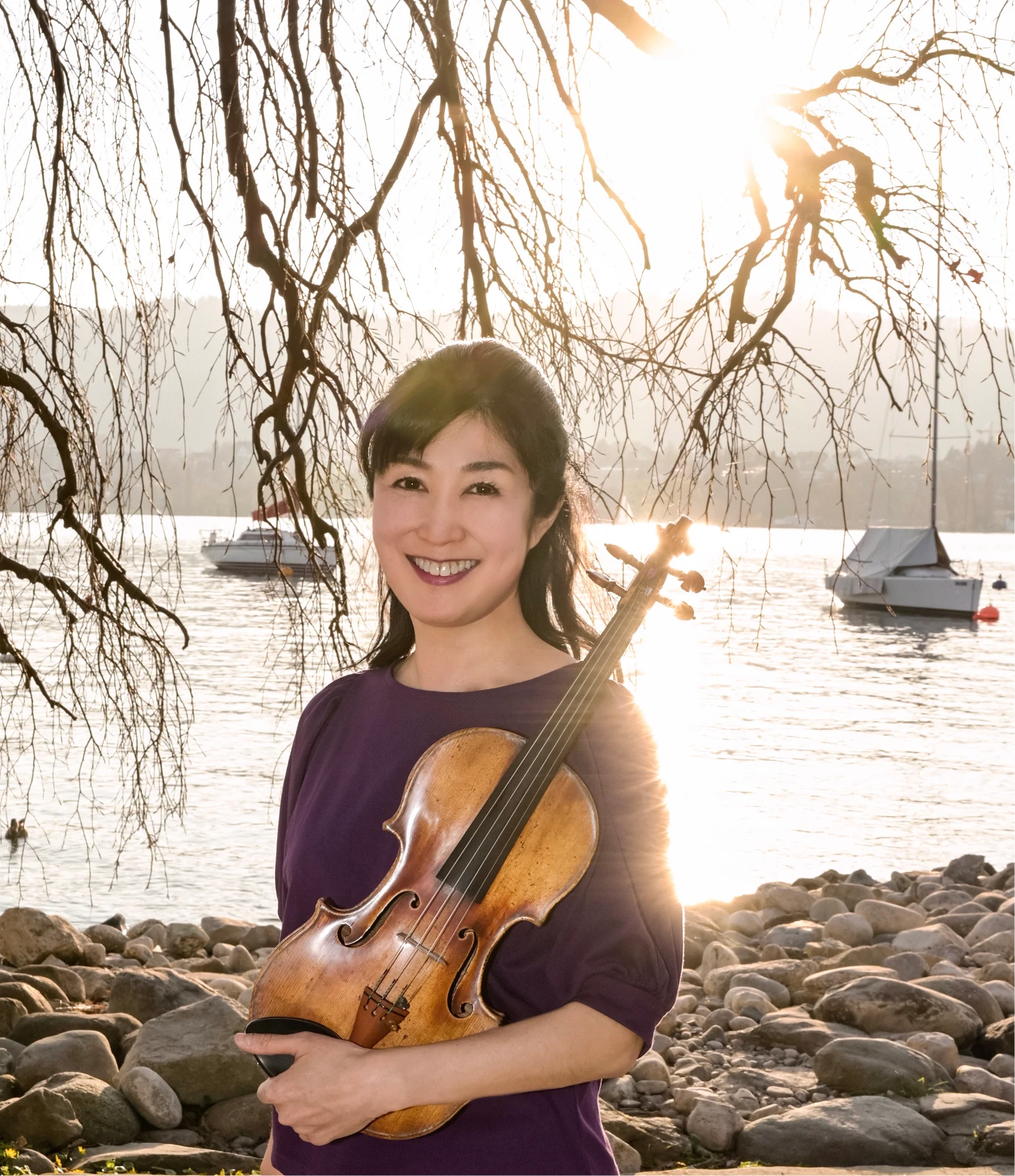 Yukiko Ishibashi